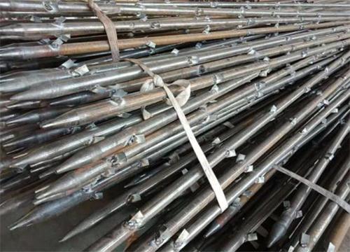 德江管棚钢花管加工