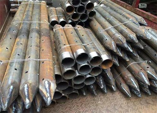 德江钢花管哪里有卖